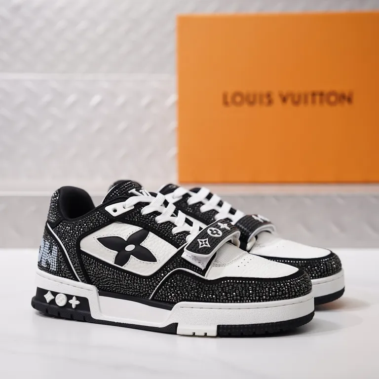 Louis Vuitton Shoe 